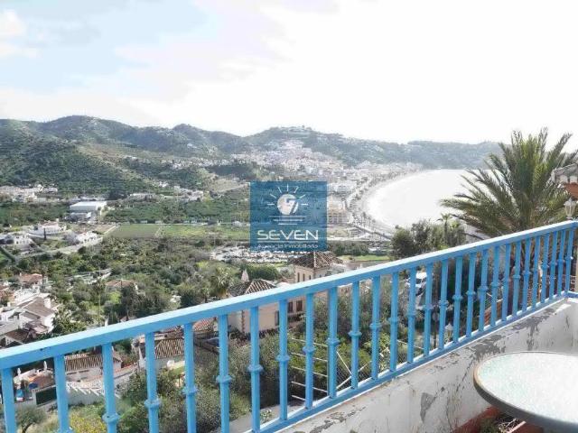 Chalet Venta Granada