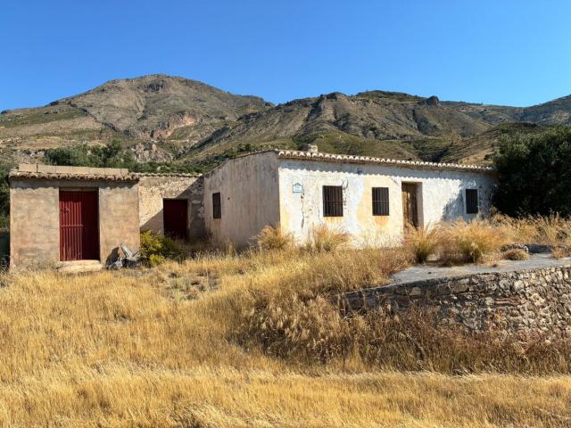 Chalet Venta Granada