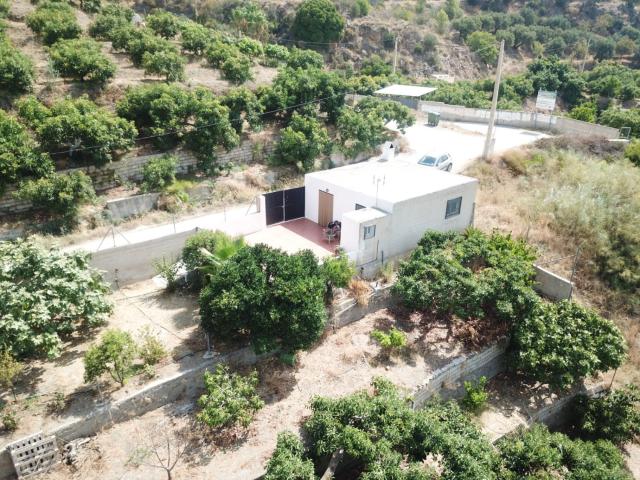 Chalet Venta Granada