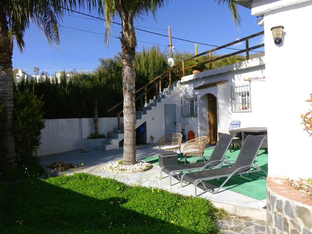 Chalet Venta Granada