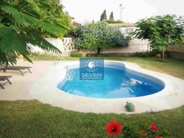 Chalet Venta Granada