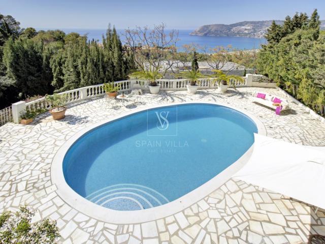 Chalet Venta Granada