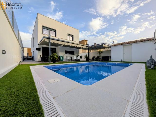 Chalet Venta Granada