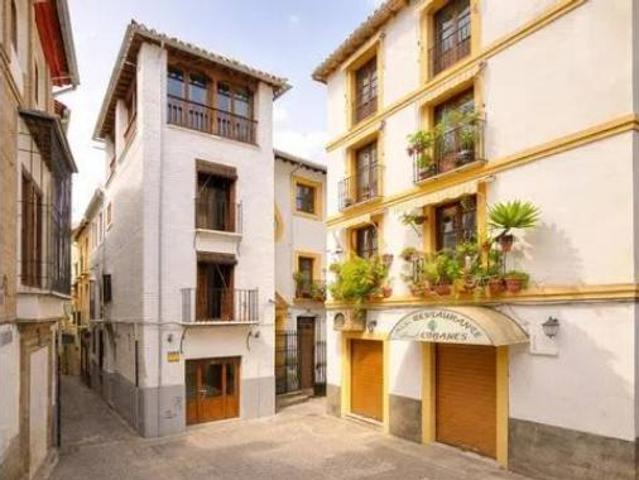 Chalet Venta Granada Capital, Albaicín