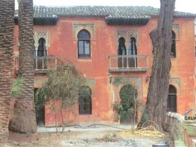 Chalet Venta Granada Capital, Albaicín