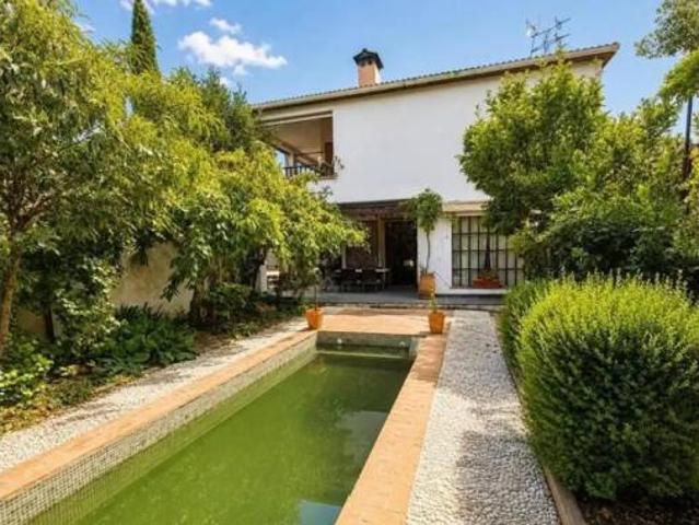 Chalet Venta Granada Capital, Albaicín