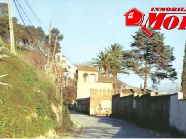 Chalet Venta Granada Capital, Albaicín