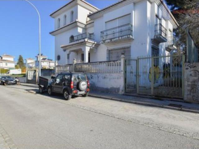 Chalet Venta Granada Capital, Camino de los Neveros Serrallo
