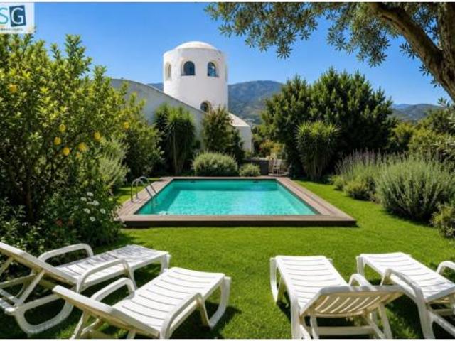 Chalet Venta Granada Capital, Camino de Ronda