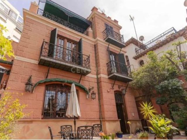 Chalet Venta Granada Capital, Carretera de la Sierra