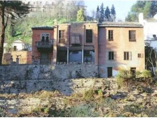 Chalet Venta Granada Capital, Granada Capital