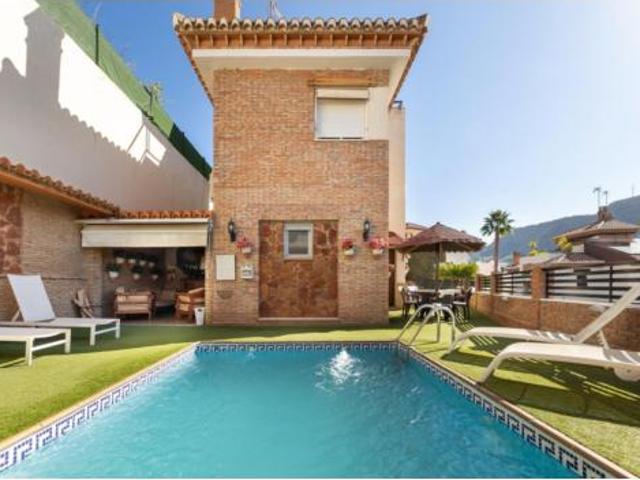 Chalet Venta Granada Capital, Lancha del Genil