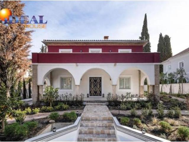 Chalet Venta Granada Capital, Realejo