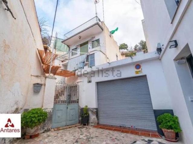 Chalet Venta Granada Capital, Realejo