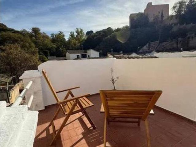 Chalet Venta Granada Capital, Realejo