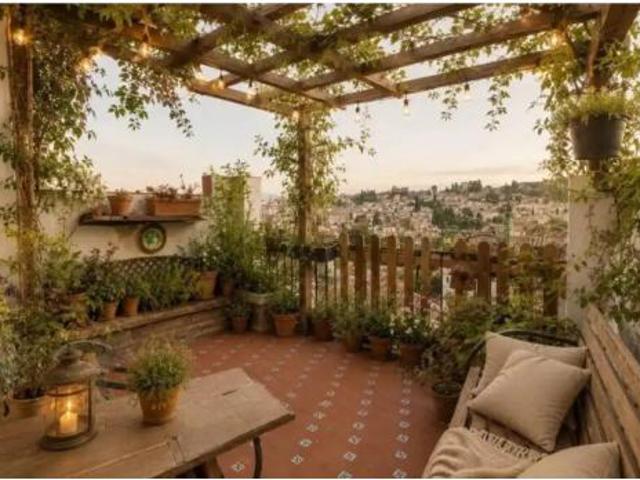 Chalet Venta Granada Capital, Realejo