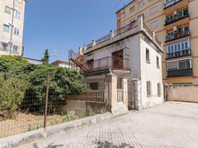 Chalet Venta Granada Capital, Zaidín Vergeles