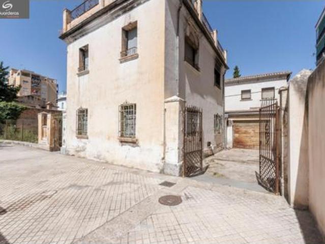 Chalet Venta Granada Capital, Zaidín Vergeles
