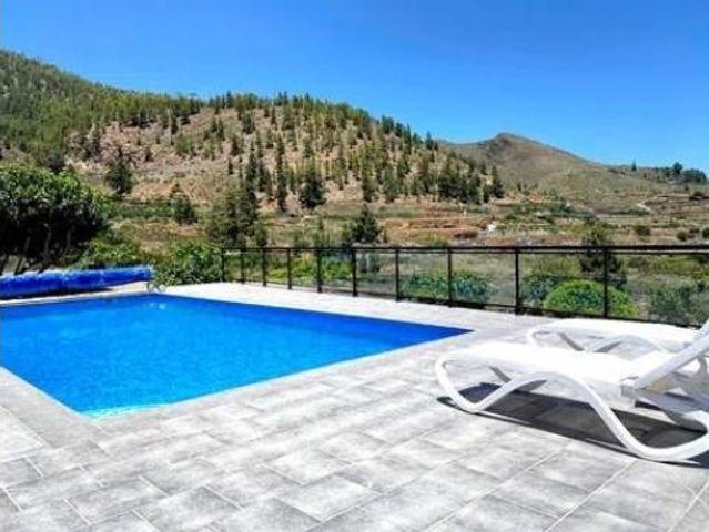 Chalet Venta Granadilla de Abona, Charco del Pino