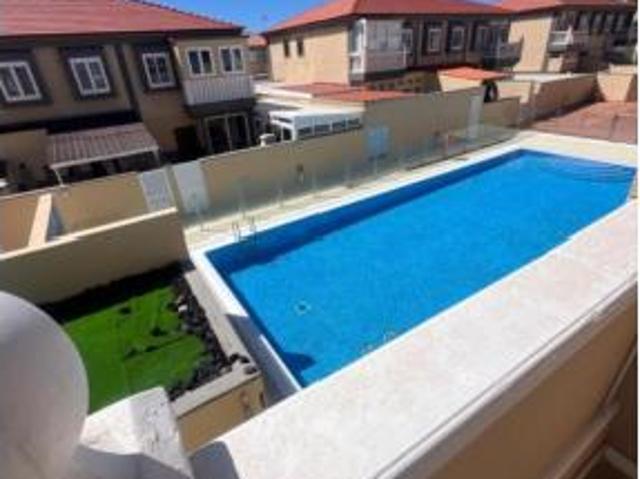 Chalet Venta Granadilla de Abona, El Médano
