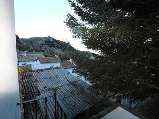 Chalet Venta Grazalema, Grazalema