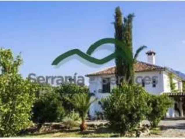 Chalet Venta Grazalema, Grazalema
