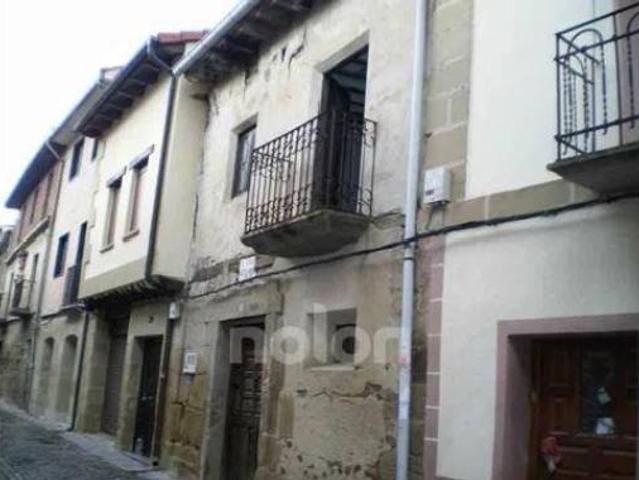 Chalet Venta Grañón, Grañón