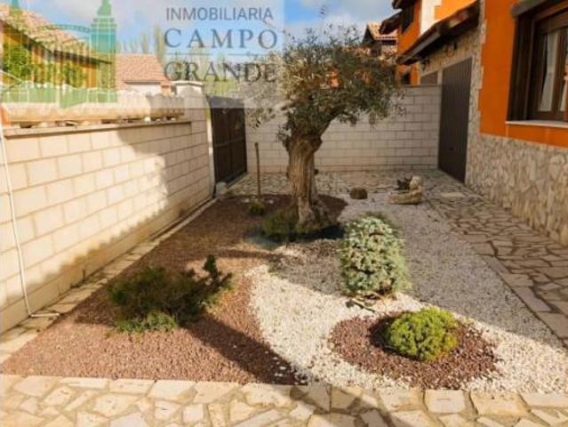 Chalet Venta Grijota, Grijota