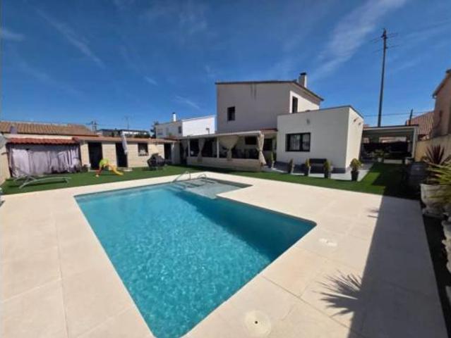 Chalet Venta Griñón, Griñón