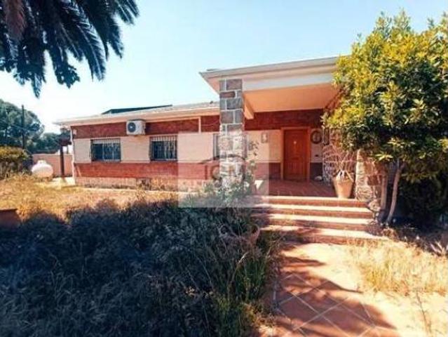 Chalet Venta Griñón, Griñón
