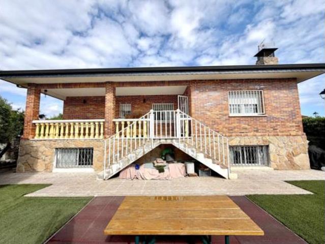 Chalet Venta Griñón, Griñón