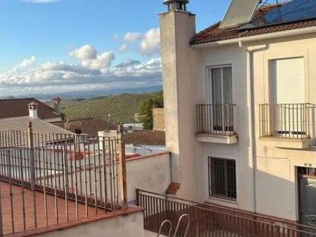 Chalet Venta Guadalcázar, Guadalcázar