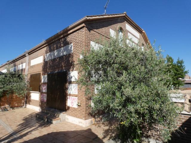 Chalet Venta Guadalajara