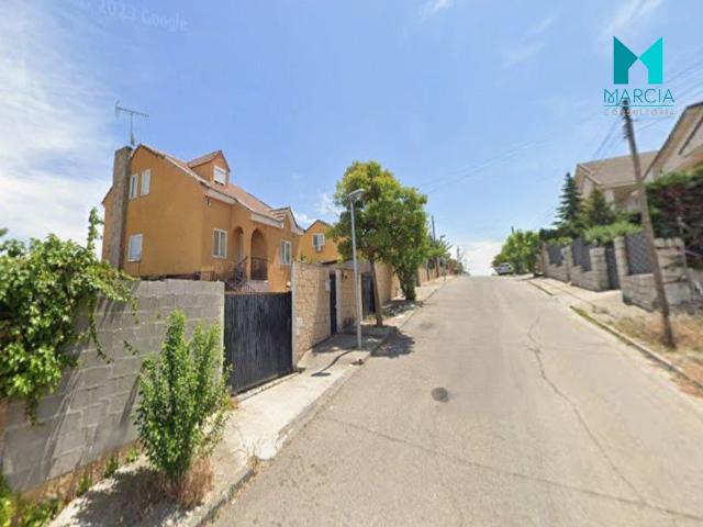 Chalet Venta Guadalajara