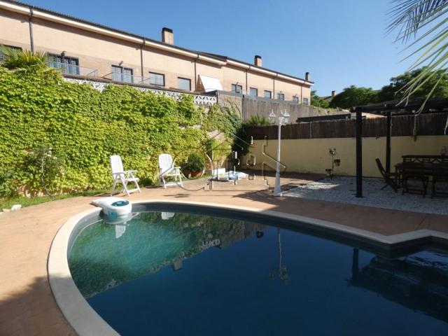 Chalet Venta Guadalajara