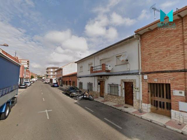 Chalet Venta Guadalajara