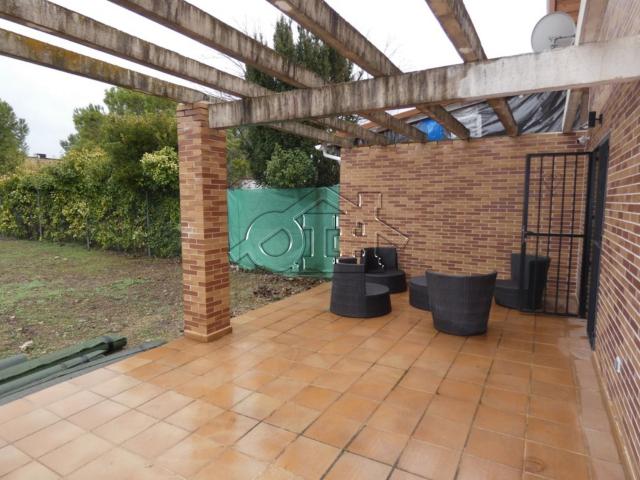Chalet Venta Guadalajara