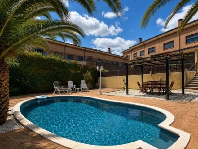 Chalet Venta Guadalajara Capital, Aguas Vivas Las Lomas Alamín