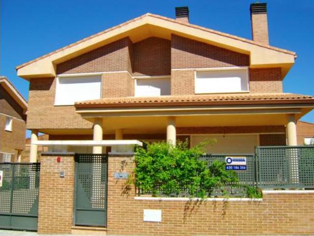 Chalet Venta Guadalajara Capital, Aguas Vivas Las Lomas Alamín