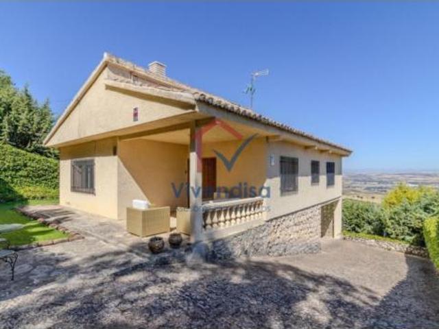 Chalet Venta Guadalajara Capital, Iriépal Taracena Usanos Valdenoches