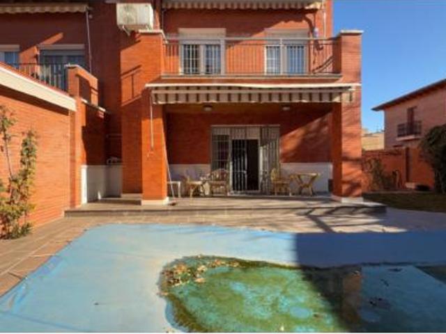 Chalet Venta Guadalajara Capital, San Roque La Concordia