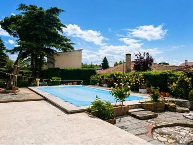 Chalet Venta Guadalix de la Sierra, Guadalix de la Sierra