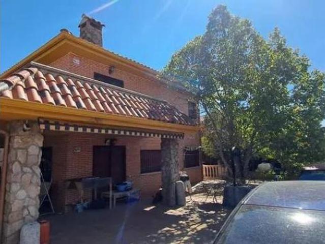Chalet Venta Guadalix de la Sierra, Guadalix de la Sierra