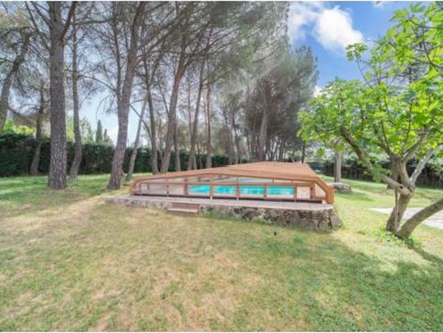 Chalet Venta Guadarrama, Edificio Casa Forestal Tablada