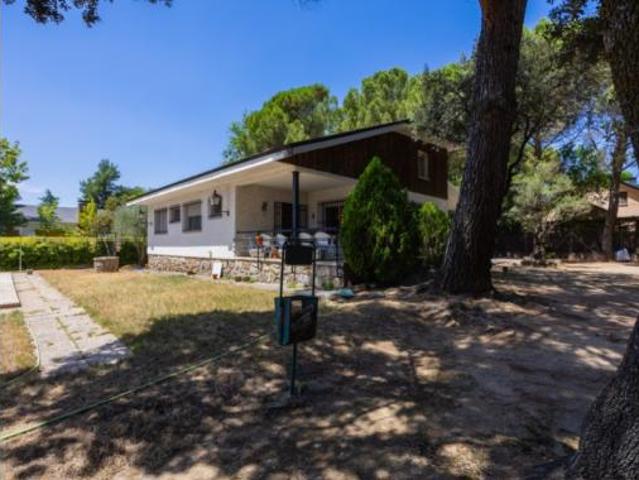 Chalet Venta Guadarrama, Guadarrama