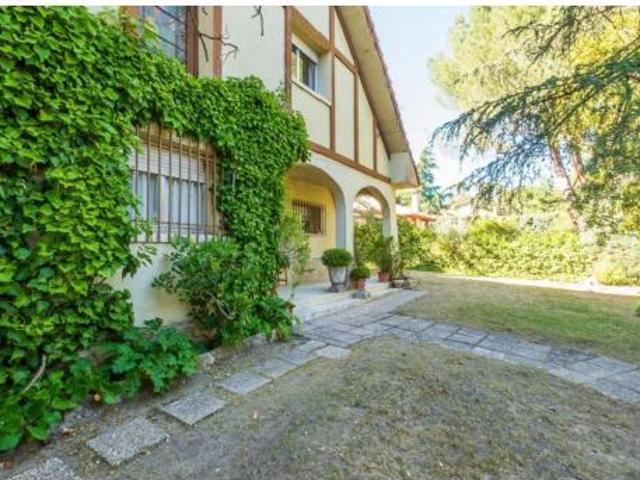 Chalet Venta Guadarrama, Guadarrama