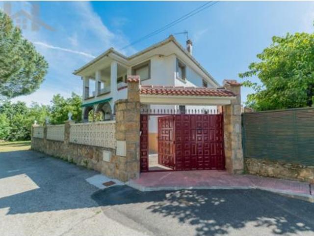 Chalet Venta Guadarrama, Guadarrama