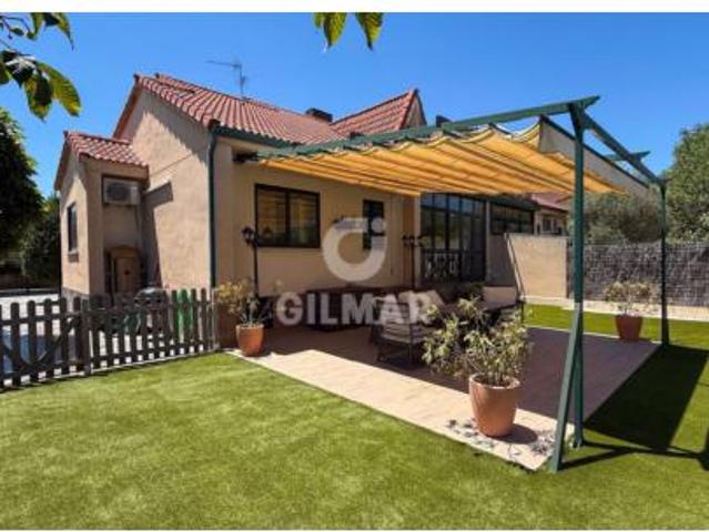 Chalet Venta Guadarrama, Guadarrama