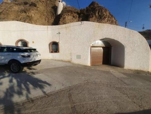 Chalet Venta Guadix, Guadix