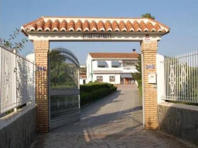 Chalet Venta Guadix, Guadix